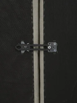 Sofa Rinconero Modular De Pana Lennon (3 Plazas)