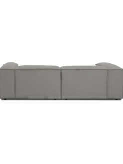 Sofa Rinconero Modular De Pana Lennon (3 Plazas)