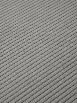 Sofa Rinconero Modular De Pana Lennon (3 Plazas)