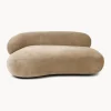 Sofa Rinon Alba (2 Plazas)