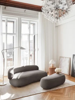 Sofa Rinon Alba (2 Plazas)