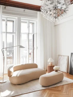 Sofa Rinon Alba (2 Plazas)