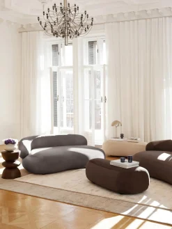 Sofa Rinon Alba (2 Plazas)