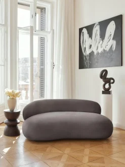 Sofa Rinon Alba (2 Plazas)