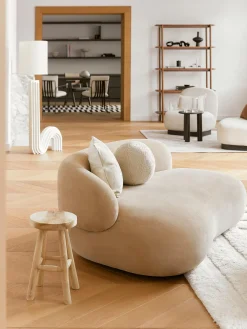 Sofa Rinon Alba (2 Plazas)