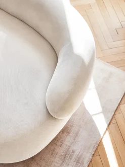 Sofa Rinon Alba (3 Plazas)