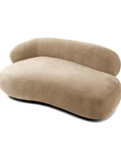 Sofa Rinon Alba (2 Plazas)