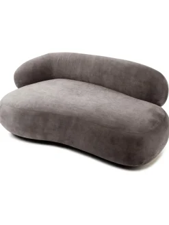 Sofa Rinon Alba (2 Plazas)