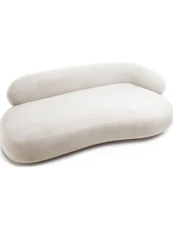 Sofa Rinon Alba (3 Plazas)