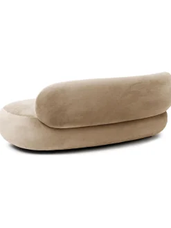 Sofa Rinon Alba (2 Plazas)