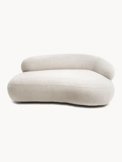 Sofa Rinon De Borreguillo Alba (2 Plazas)