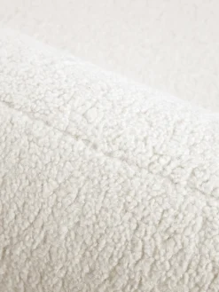 Sofa Rinon De Borreguillo Alba (2 Plazas)