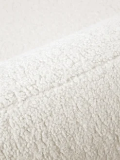 Sofa Rinon De Borreguillo Alba (3 Plazas)