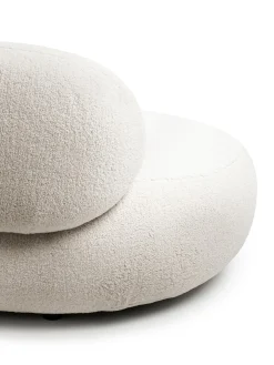 Sofa Rinon De Borreguillo Alba (2 Plazas)