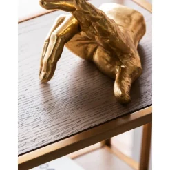 Sujetalibros Holding Fingers, 2 Uds.