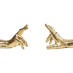 Sujetalibros Holding Fingers, 2 Uds.