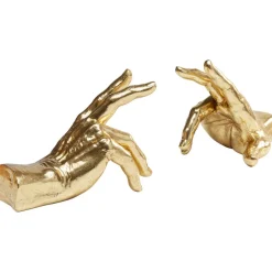 Sujetalibros Holding Fingers, 2 Uds.