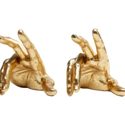 Sujetalibros Holding Fingers, 2 Uds.