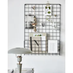 Tablero De Malla Mesh