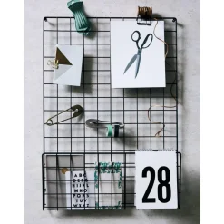 Tablero De Malla Mesh