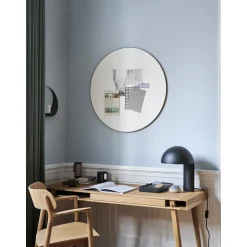 Tablon De Anuncios Redondo Retell