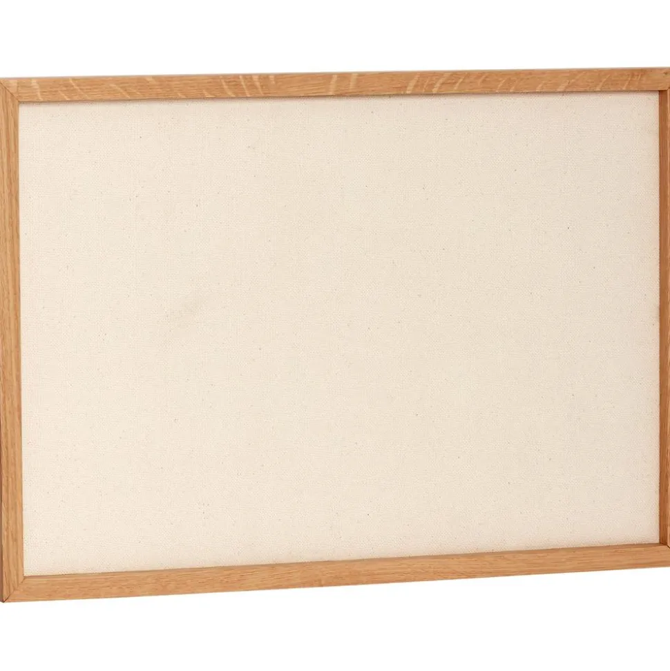 Tablon De Notas De Roble Collage