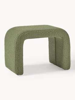 Tabuerte En Tejido Boucle Penelope