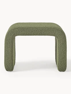 Tabuerte En Tejido Boucle Penelope