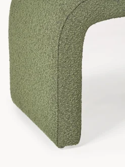 Tabuerte En Tejido Boucle Penelope