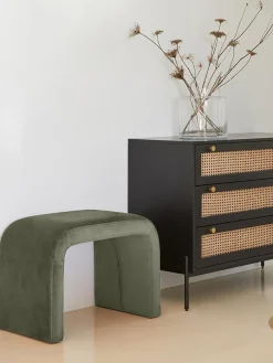 Tabuerte En Tejido Boucle Penelope