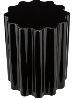 Taburete / Mesa Auxiliar De Diseno Colonna