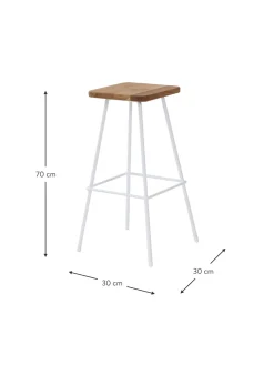 Taburete Alto Barni