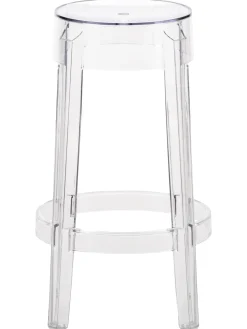 Taburete Alto Charles Ghost