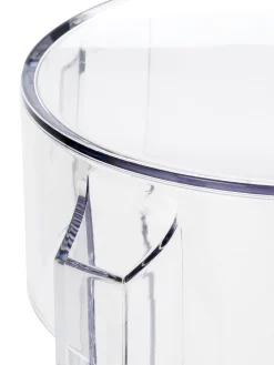 Taburete Alto Charles Ghost