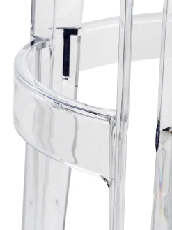 Taburete Alto Charles Ghost