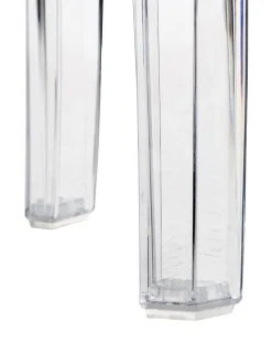 Taburete Alto Charles Ghost