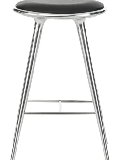 Taburete Alto High Stool