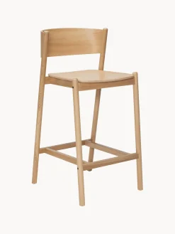 Taburete Alto Oblique