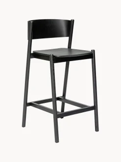 Taburete Alto Oblique