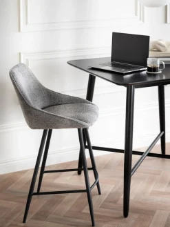 Taburete Alto Sierra