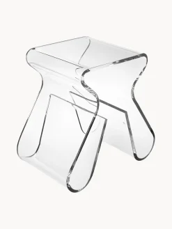 Taburete Con Revistero Loop