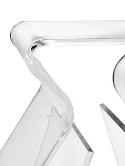 Taburete Con Revistero Loop