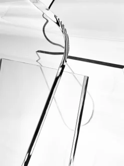 Taburete Con Revistero Loop