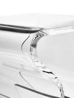 Taburete Con Revistero Loop