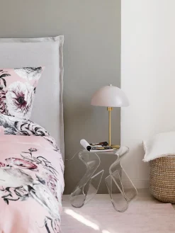 Taburete Con Revistero Loop