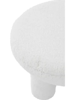 Taburete De Borreguillo Bigfant