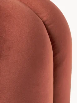 Taburete De Terciopelo Cali