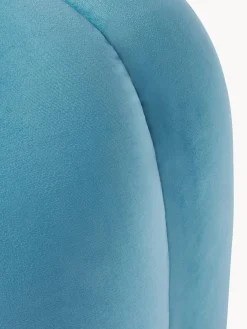 Taburete De Terciopelo Cali