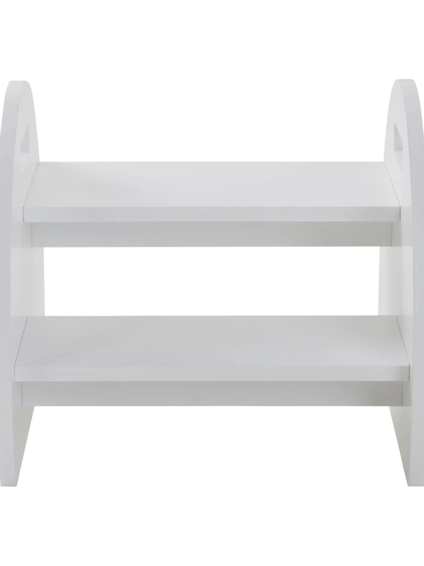 Taburete Infantil De Madera Alvito