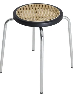 Taburete Redondo Ibiza